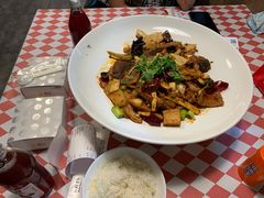 -拿渡·水煮鱼 麻辣香锅(西单大悦城店)