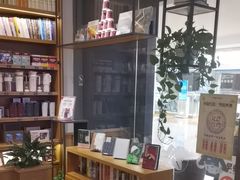 -COSTA COFFEE(西贸凯德晶品4层2店)