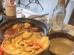 -常和州·夜宵大排档(常州单店)