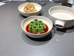 -小大董·烤鸭(观景餐厅·南京西路店)