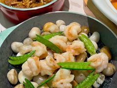 -苏梦江南·淮扬菜(夫子庙店)