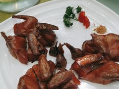 -香蜜轩·粤菜·宴会(世界之窗店)