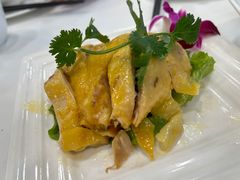 白斩鸡-瑞福园联谊餐室(茂名南路店)