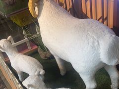 -313羊庄铁锅烀羊肉·烤全羊·烧烤龙虾·团建聚餐(永德路店)