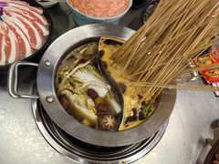 -钢管厂五区小郡肝火锅串串香(总店)