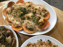 -明记海鲜大排档(巽寮湾店)
