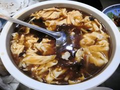 酸辣汤-京天红酒家(虎坊路店)