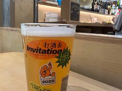 -双拼市场·烧烤精酿啤酒