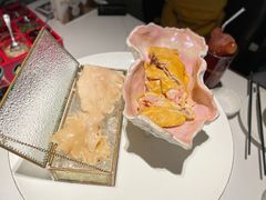 -领鲜天下·焗海鲜·花胶鸡(天目里店)