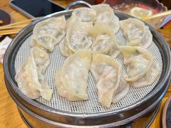 -古真记钵钵鸡(总店)