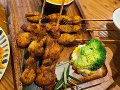 -泰堤坊(淡水体育馆店)