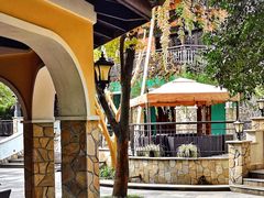 -得丘礼享谷·玉兰苑