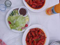 -簋街仔仔小龙虾(总店)