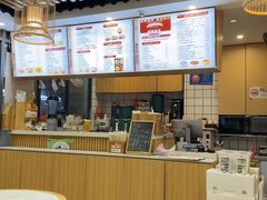 -江记甜品(罗湖店)