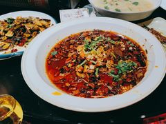 -一块豆腐(李沧书院路店)