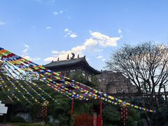 -丽江千古情