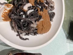 -大铁勺新津菜(东丽阳光新业广场店)