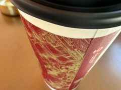 -霸王茶姬(上海静安大悦城店)