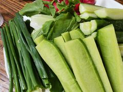 -正宗天津烧麦馆(柳州路店)