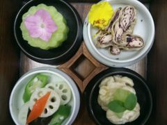 -九朝会昆曲·宴(望京店)