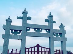 -威海国际海水浴场旅游区