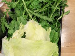 -阳坊胜利涮羊肉(阳坊老店)