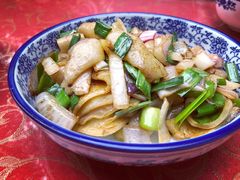 炒野葛粉-国生茶庄·地道农家菜团建活动