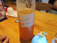 -四禧精酿铜锅涮肉·烧烤工场(大明湖店)