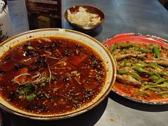 -馬伍旺川菜(江北虹悦城店)