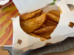 -麦当劳(上百万和城店)