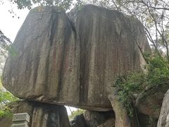 -乌山风景区