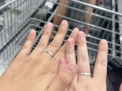 -Oasis绿洲银饰珍珠手作diy(壹方城店)