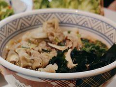 -千寻山野烤肉(中关村店)
