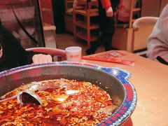 -何师傅美蛙鱼头(汉街店)