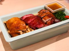 港式烧味拼盘-避风塘(宝山万达店)