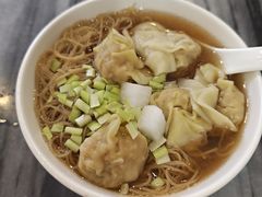 -竹园竹升面(西关总店)