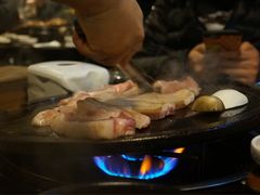 -Dombe豚(黑猪肉街店)