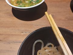-万记麻辣烫国展总店