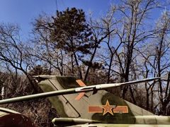 -中国航空博物馆