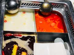 -海底捞火锅(河东万达广场店)