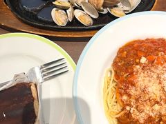 -萨莉亚意式餐厅(杭州滨江天街店)