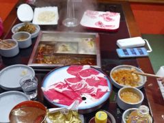 -重庆德忆火锅（龙南街3店）(渝水岸餐饮)