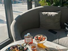 -The Rug Cafe(王府中环店)