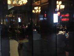 -铜锣湾·有麝自然香(渝北财富中心店)