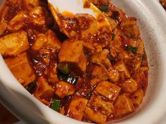 陈麻婆豆腐-花椒笑成都小馆(百脑汇店)