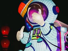 -西安城墙·碑林历史文化景区