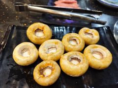 -丹东丛炟海鲜烧烤(江艺路店)