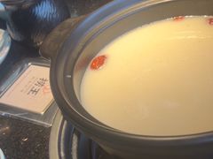 -捞王猪肚鸡火锅(昆山店)