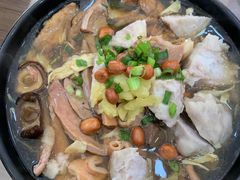 -阿芬卤面(花巷店)