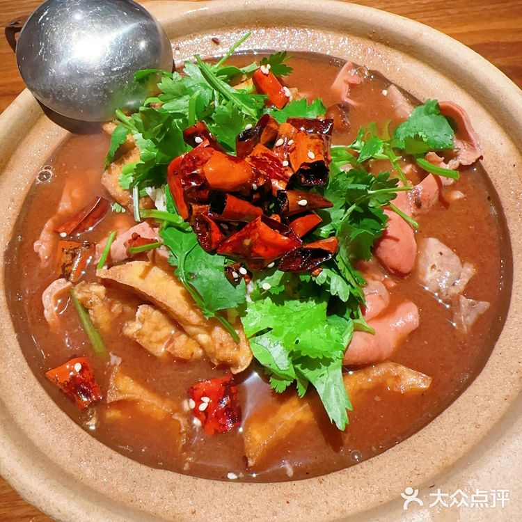 最城南！京味传统炖吊子